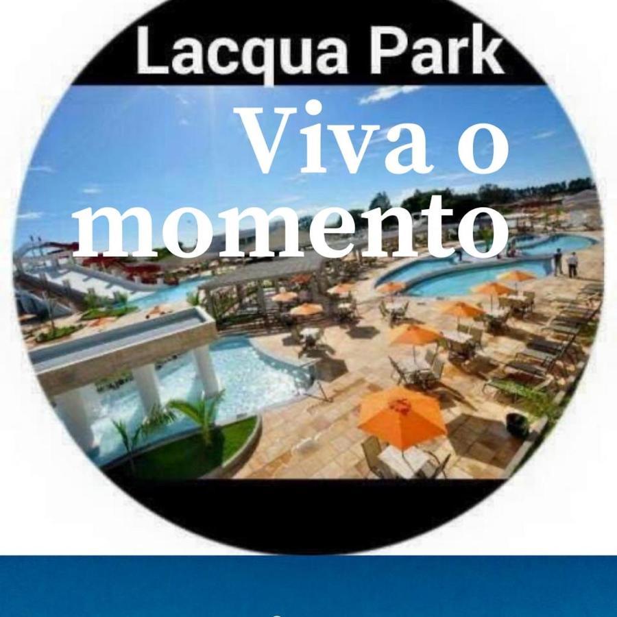 Lacqua Di Roma, קאלדס נובאס מראה חיצוני תמונה